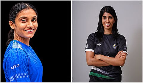 announced incentive for squash champions