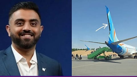 Pilot smit machchhar
