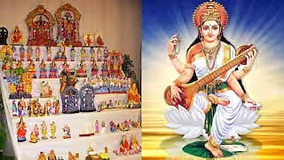 Navarathri, Ayudha Pooja