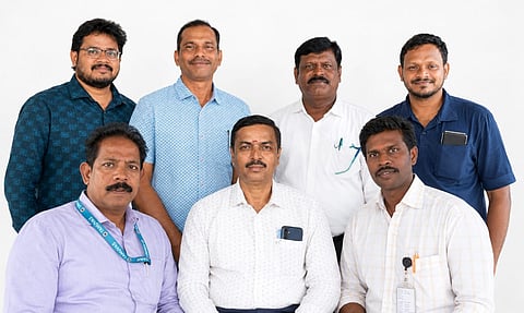 Professors who got copyrights