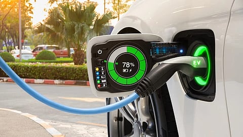 Electric Vehicles