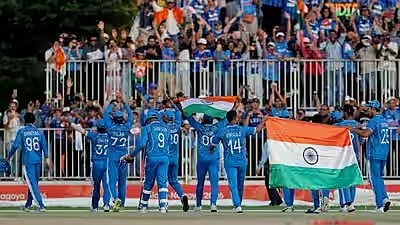 ஆசிய விளையாட்டு: இந்தியா 81 பதக்கங்களுடன் 5ஆவது இடம்