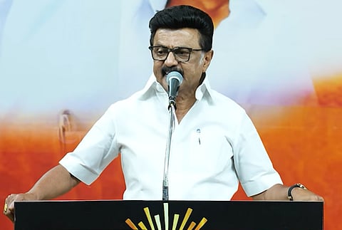 மு.க.ஸ்டாலின்