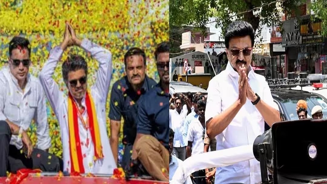 மதுராந்தகம், தாராபுரம் இடைத்தேர்தல் பிரச்சாரம் நிறைவு