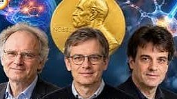 Nobel Prize for Medicine