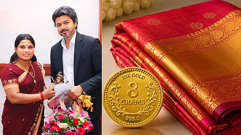 Annan seer thittam