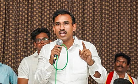 டாக்டர் அருண்ராஜ்
