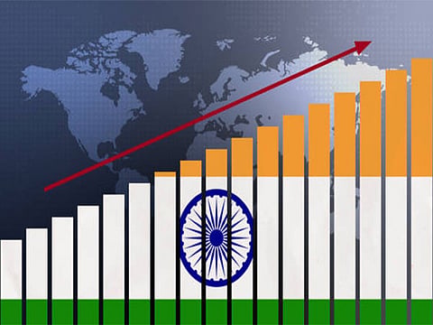 Indian economy competes with other countries