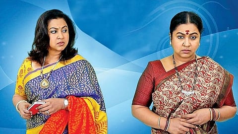 அடுத்த டி.வி.சூப்பர் ஸ்டார் யார் ? 