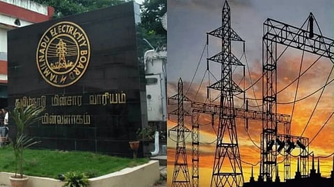 அநியாய விலைக்கு மின்சாரத்தை வாங்குவதா?- விஜய் அரசுக்கு பெ.சண்முகம் காட்டம்

