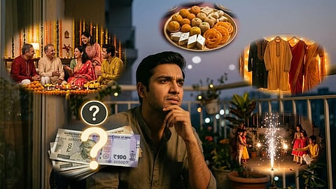 Diwali bonus 