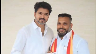 போதைப்பொருள் கும்பல்  பூபாலன்