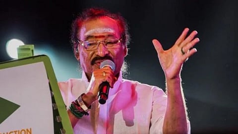 Deva passed away