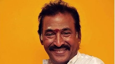 Deva passed away