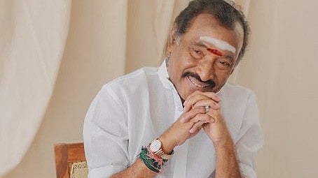 இசையமைப்பாளர் தேவா மறைவு