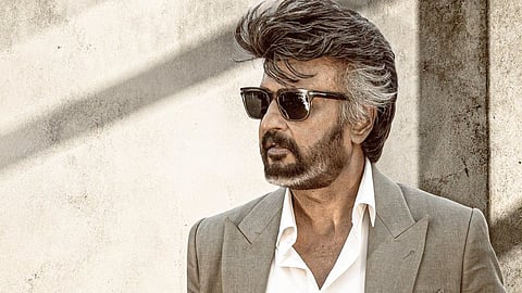 Rajinikanth