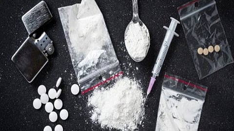 Drug 