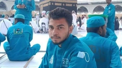 Bangaladesh man executed in Saudi