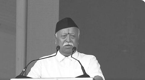ஏதோ பொற்கால ஆட்சிபோல... பெ.சண்முகம் பதில்!
