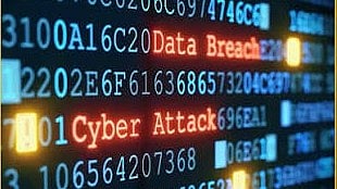 SBI bank data leaked in the dark web