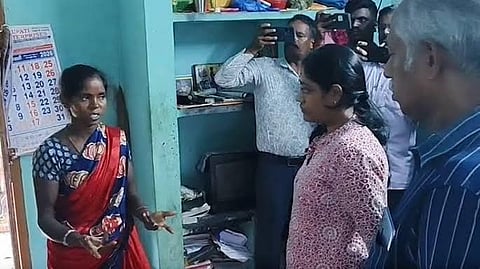CBCID Investigation started