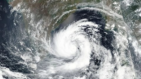 Storm