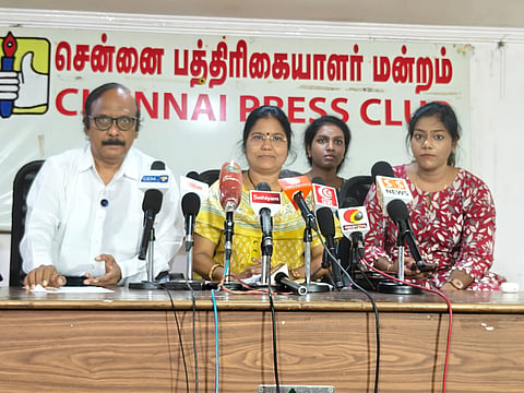 டாக்டர்கள் பாண்டில் பாரபட்சம் கூடாது - டேஸ் எதிர்ப்பு