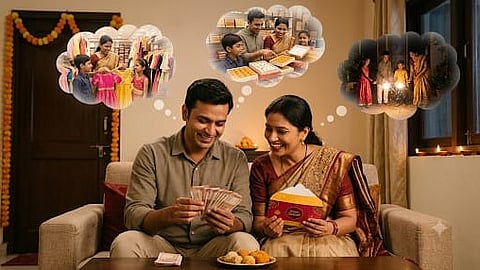 Diwali Bonus announced