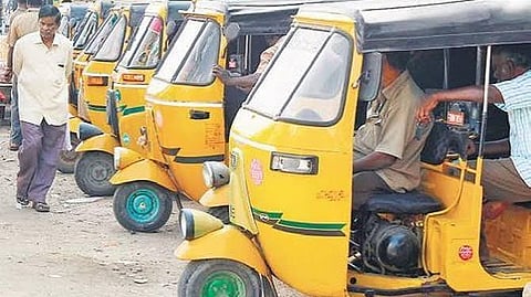 Auto price increased