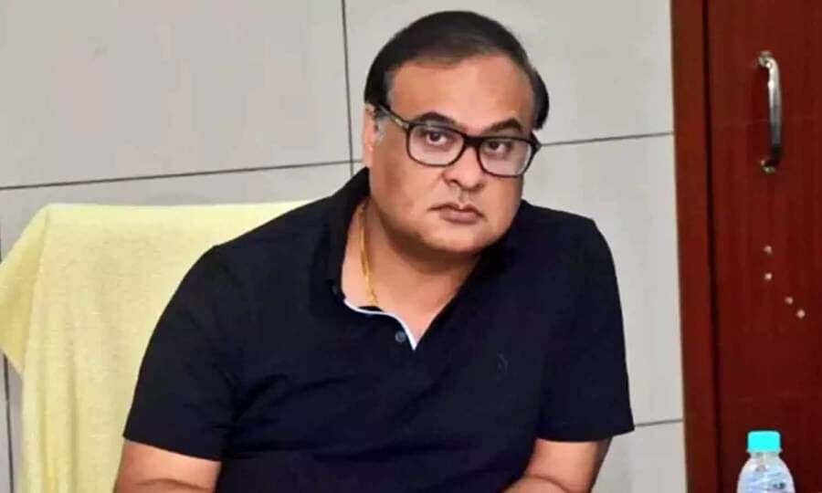 ১আগষ্টৰ পৰা নিতৌ গুৱাহাটীত ৭০০-১০০০ জন ক'ৰ'নাত আক্ৰান্ত হ'বঃ স্বাস্থ্য মন্ত্ৰী