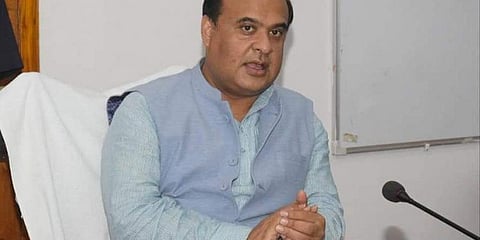 অভিলাসী অৰুণোদয় আঁচনিৰ গাইডলাইন প্ৰকাশ অসম চৰকাৰৰ