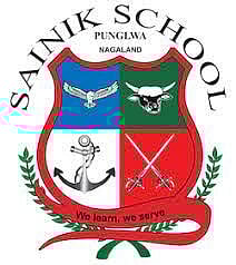 সৈনিক স্কুল নগালেণ্ডত নিযুক্তি,  ১ টা নাৰ্চিং সহায়কৰ পদখালী