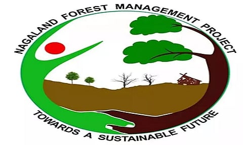 নগালেণ্ড বন ব্যৱস্থাপনা প্ৰকল্পত জি.আই.এছ. বিশেষজ্ঞৰ পদখালী