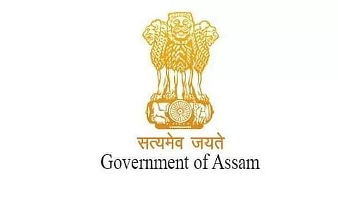 কাছাৰৰ উপায়ুক্ত কাৰ্যালয়ত DEO, RCCC প্ৰশিক্ষিত কৰ্মচাৰীৰ পদখালী