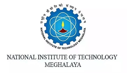 NIT মেঘালয় নিযুক্তি, ২০২১-জুনিয়ৰ ৰিচাৰ্চ ফেলোৰ পদখালী