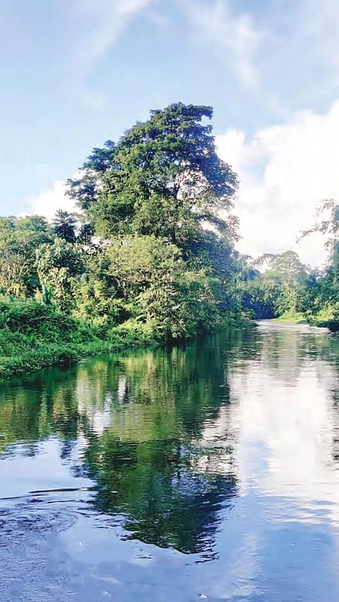 অসমৰ কিছু স্বল্পখ্যাত আকৰ্ষণীয় পৰ্যটনস্থলী