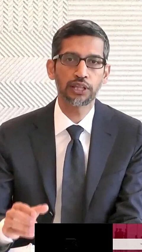 পৃথিৱী বিখ্যাত কোম্পানীৰ শীৰ্ষ পদত অধিষ্ঠিত হোৱা ভাৰতীয়মূলৰ ব্যক্তিঃ