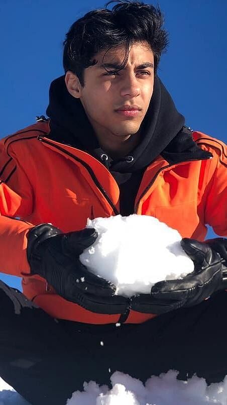 আৰয়ান খানৰ পৰা ছাৰা আলি খানলৈ, অভিভাৱকৰ সৈতে চেহেৰাৰ সাদৃশ্য থকা কিছু বলিউড তাৰকা সন্তান