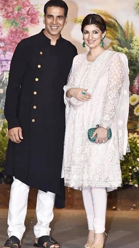 বলিউড জগতৰ জনপ্ৰিয় জোঁৱাই সকল