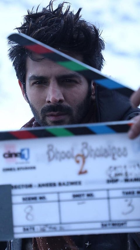 বলিউডৰ ছিকুৱেলঃ এইবছৰ চাবলগীয়া ছবিসমূহ