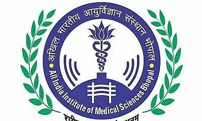 সৰ্বভাৰতীয় আয়ুৰ্বিজ্ঞান প্ৰতিষ্ঠান (এইমছ ভূপাল)-ত বিভিন্ন পদত নিযুক্তি