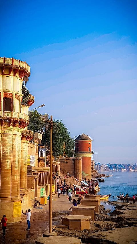 ভাৰতৰ আটাইতকৈ ধুনীয়া স্থানবোৰৰ এই ১০ খন ছবিৰ সৈতে এটা ভাৰ্চুৱেল অৱকাশ লওক