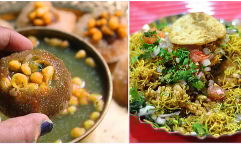 সকলো খাদ্যপ্ৰেমীৰ বাবে, ইয়াত কিছুমান ভাৰতীয় পৰম্পৰাগত ব্যঞ্জনৰ তালিকা দিয়া হৈছে