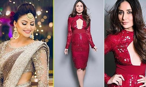 বলীউডৰ অভিনেত্ৰীসকলে পিন্ধা শীৰ্ষ ১০ যোৰ আটাইতকৈ ব্যয়বহুল পোছাক