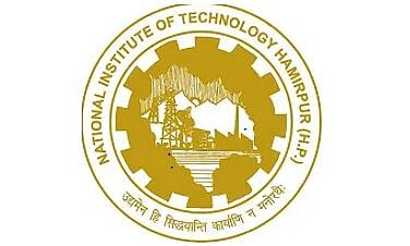 এন.আই.টি. হামিৰপুৰ নিযুক্তি ২০২২ - অস্থায়ী অনুষদৰ খালী পদ