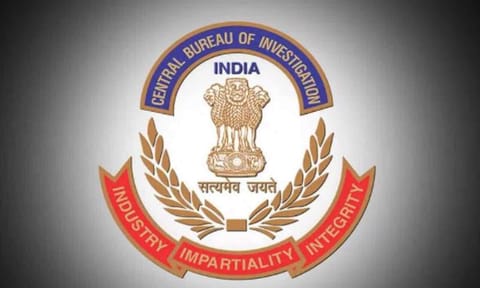 চি.বি.আই নিযুক্তি ২০২২ - পৰামৰ্শদাতাৰ খালী পদ