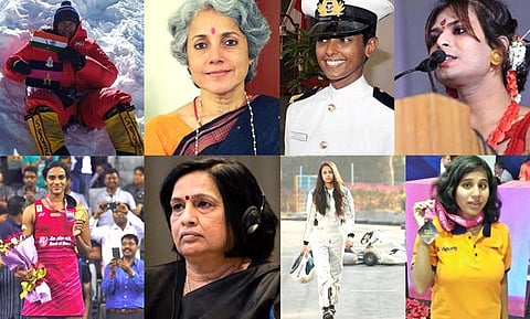 ভাৰতীয় মহিলা সকলৰ বাবে শীৰ্ষ ১০ টা শ্ৰেষ্ঠ চাকৰি