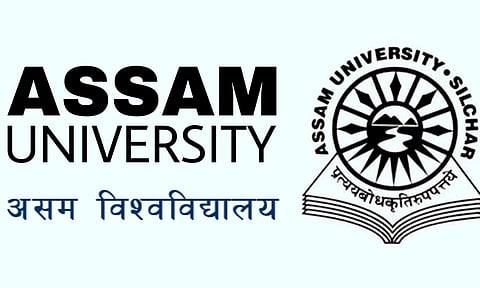 অসম বিশ্ববিদ্যালয় শিলচৰ আৰু ডিফু নিযুক্তি ২০২২ – ৪২ অধ্যাপকৰ খালী পদ