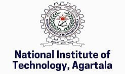 এন.আই.টি আগৰতলা নিযুক্তি ২০২২ - পঞ্জীয়কৰ খালী পদ