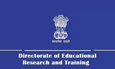 DERT শ্বিলং নিযুক্তি ২০২২ – মাল্টিমিডিয়া বিশেষজ্ঞৰ খালী পদ